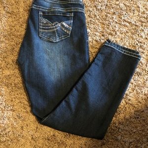 Women’s jeans